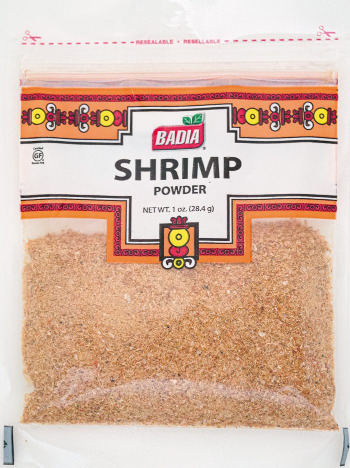 CAMARONES MOLIDOS