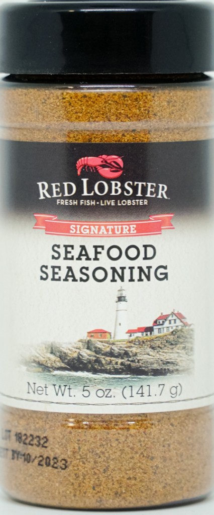 SAZONADOR RED LOBSTER-SEAFOOD