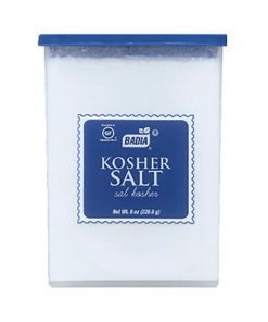 SAL KOSHER