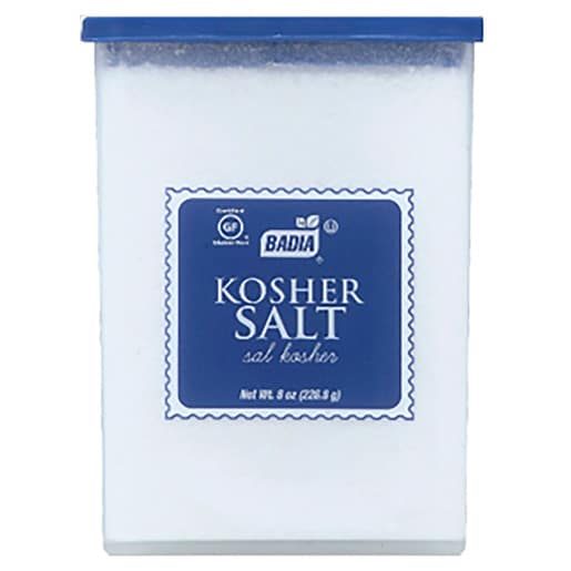 SAL KOSHER