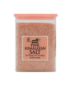 SAL DE HIMALAYA MOLIDA