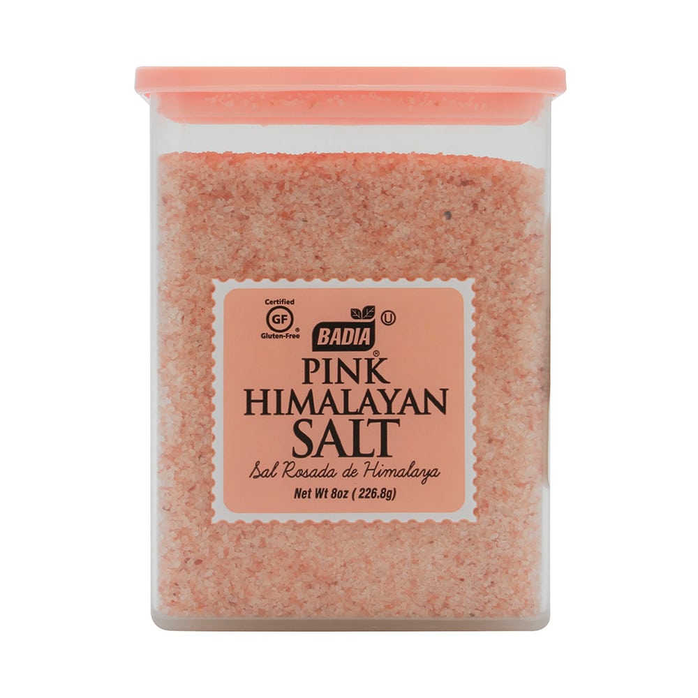 SAL DE HIMALAYA MOLIDA