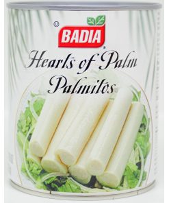 PALMITOS ENTEROS BADIA