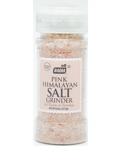 SAL DE HIMALAYA CON MOLINO