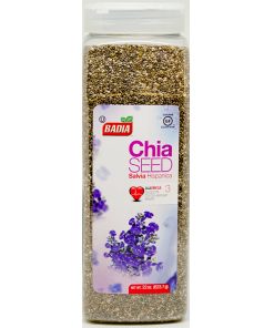 SEMILLAS DE CHIA