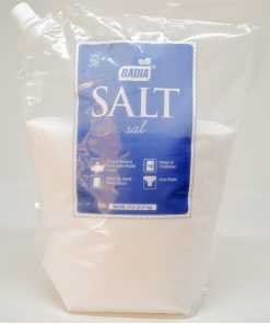 SAL FINA