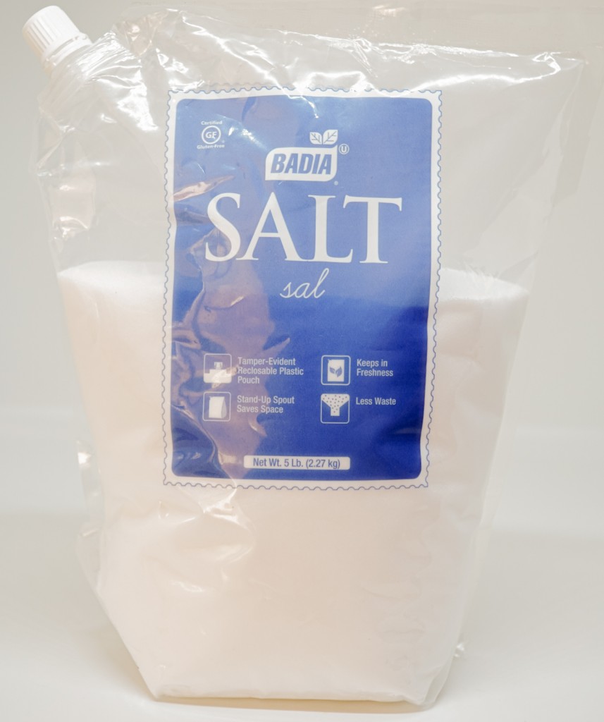 SAL FINA