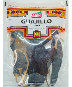 CHILI GUAJILLO