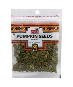 SEMILLAS DE CALABAZA