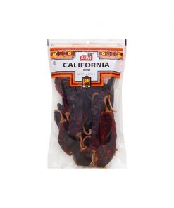 CHILI CALIFORNIA BADIA