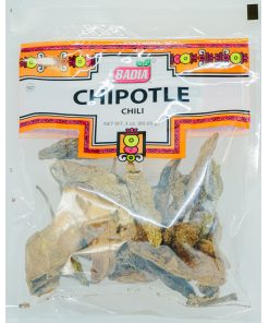CHILI CHIPOTLE