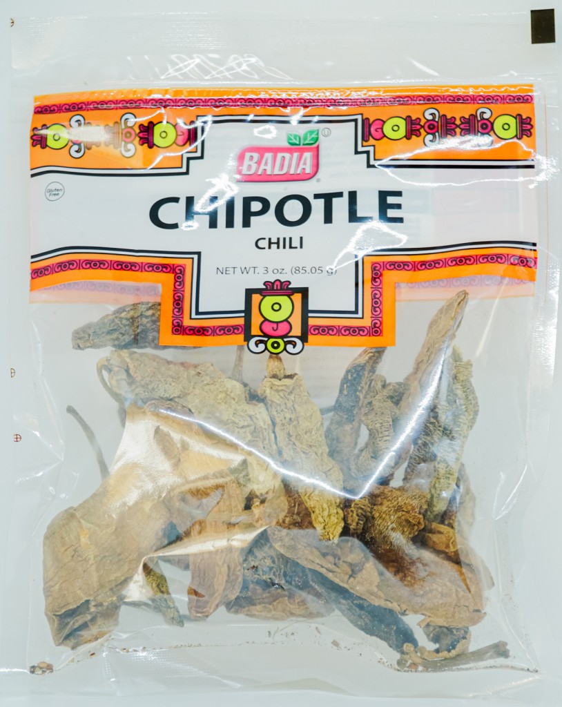 CHILI CHIPOTLE