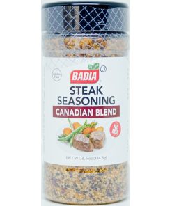 SAZONADOR PARA CARNES
