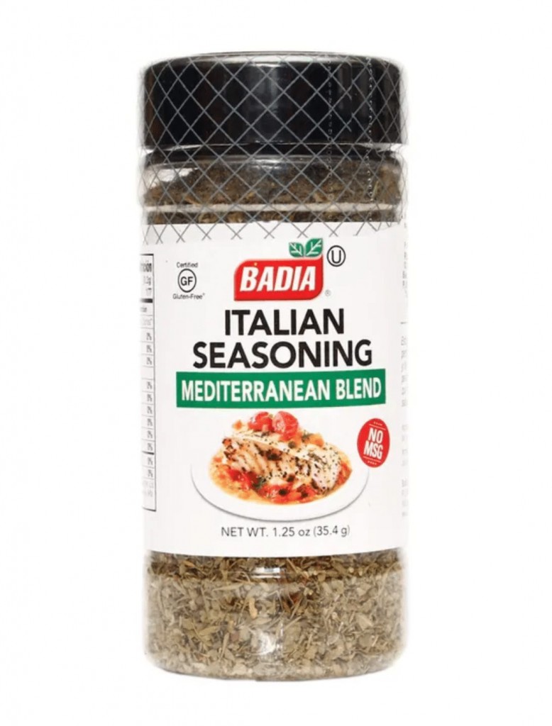 SAZÓN ITALIANA