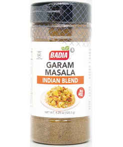 GARAM MASALA
