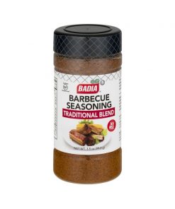 SAZÓN BBQ
