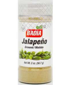 JALAPEÑO MOLIDO