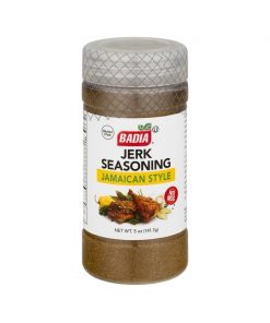 SAZONADOR JERK