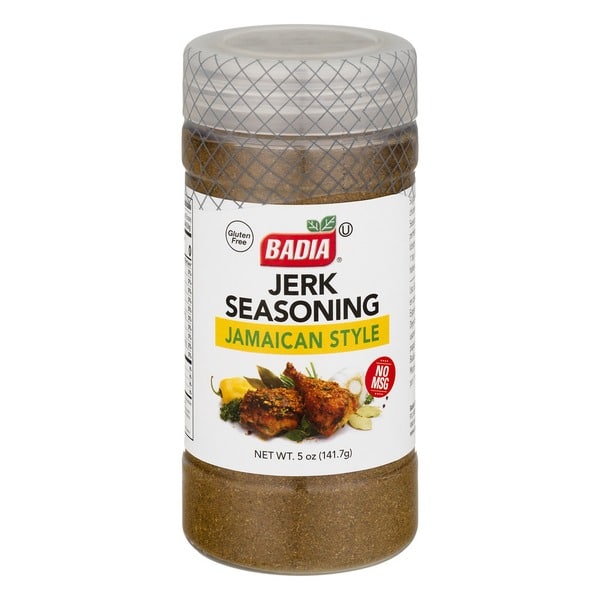 SAZONADOR JERK