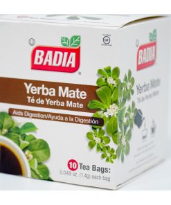 TE DE MATE