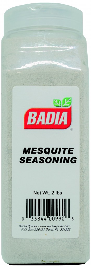 SAZONADOR MESQUITE