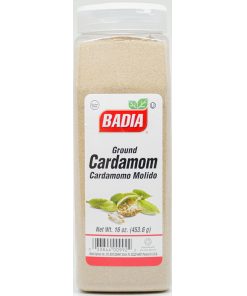 CARDAMOMO MOLIDO