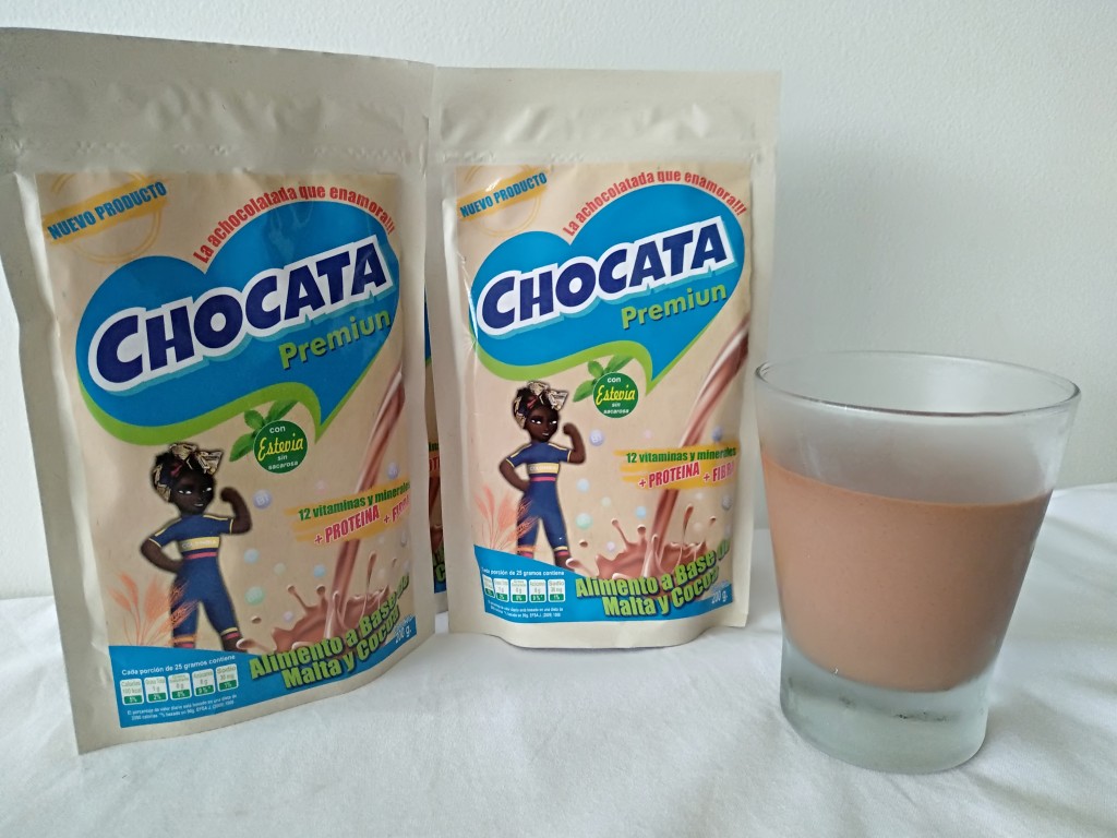 CHOCATA Premium