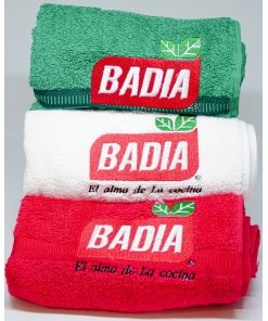 TOALLA DE COCINA BADIA