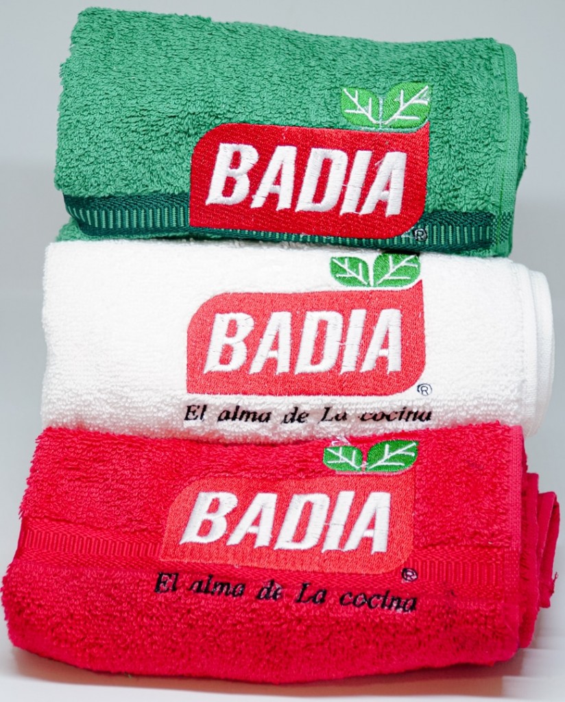 TOALLA DE COCINA BADIA