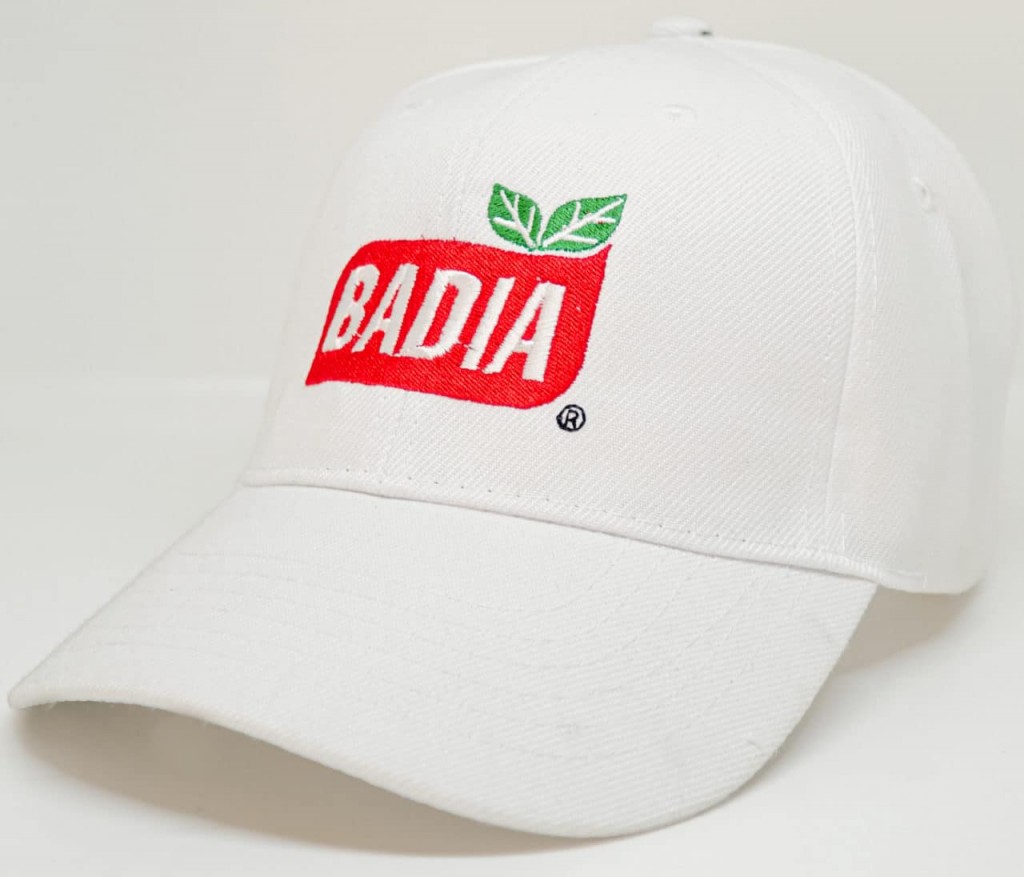 GORRA BADIA