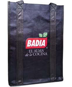 BOLSA ECOLÓGICA BADIA