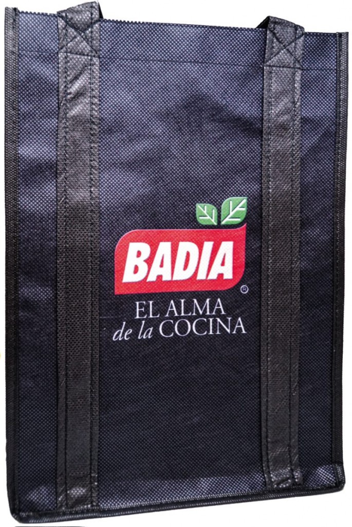 BOLSA ECOLÓGICA BADIA