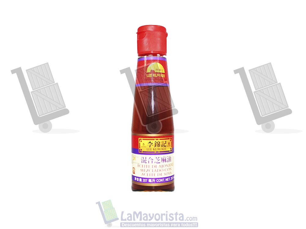 Privado: Aceite de ajonjolí