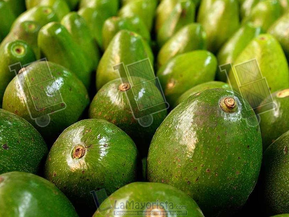Aguacate Papelillo