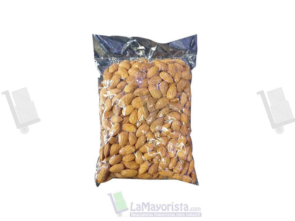 Almendra x 500g