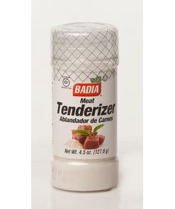 ABLANDA CARNE BADIA