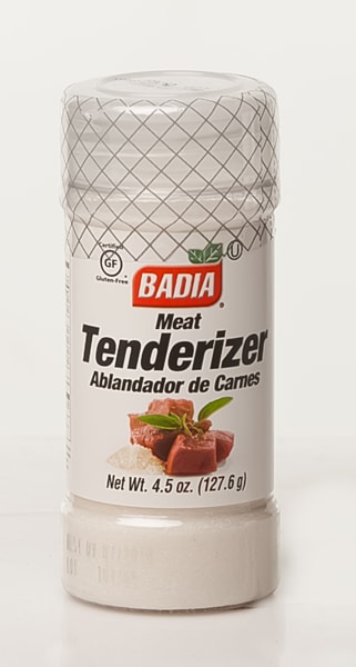 ABLANDA CARNE BADIA