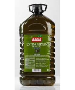 ACEITE DE OLIVA EXTRAVIRGEN