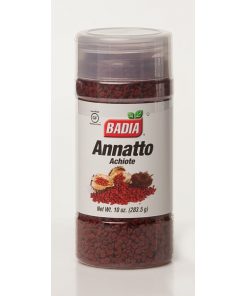 ACHIOTE BADIA