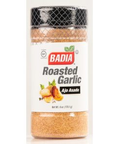 AJO ASADO BADIA
