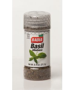 ALBAHACA BADIA