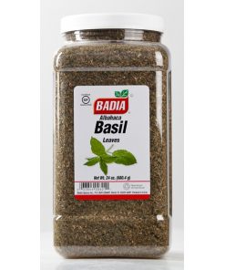 ALBAHACA HOJAS BADIA