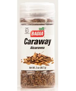 ALCARAVEA BADIA