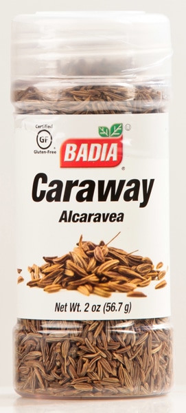 ALCARAVEA BADIA