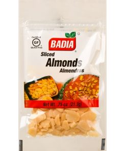 ALMENDRAS BADIA