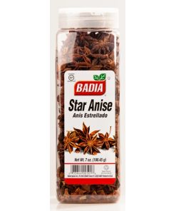 ANIS ESTRELLADO BADIA