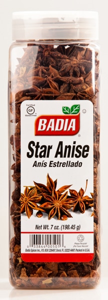 ANIS ESTRELLADO BADIA