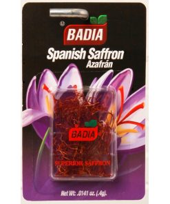 AZAFRAN ESPANOL BADIA