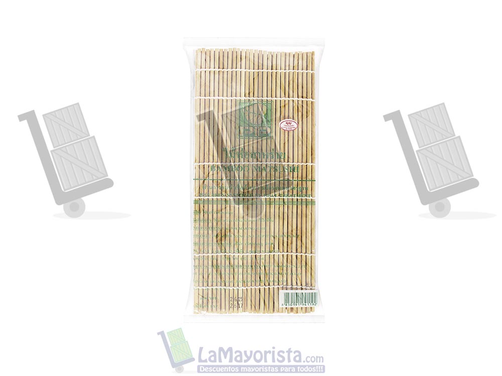 Privado: Bamboo matsushi