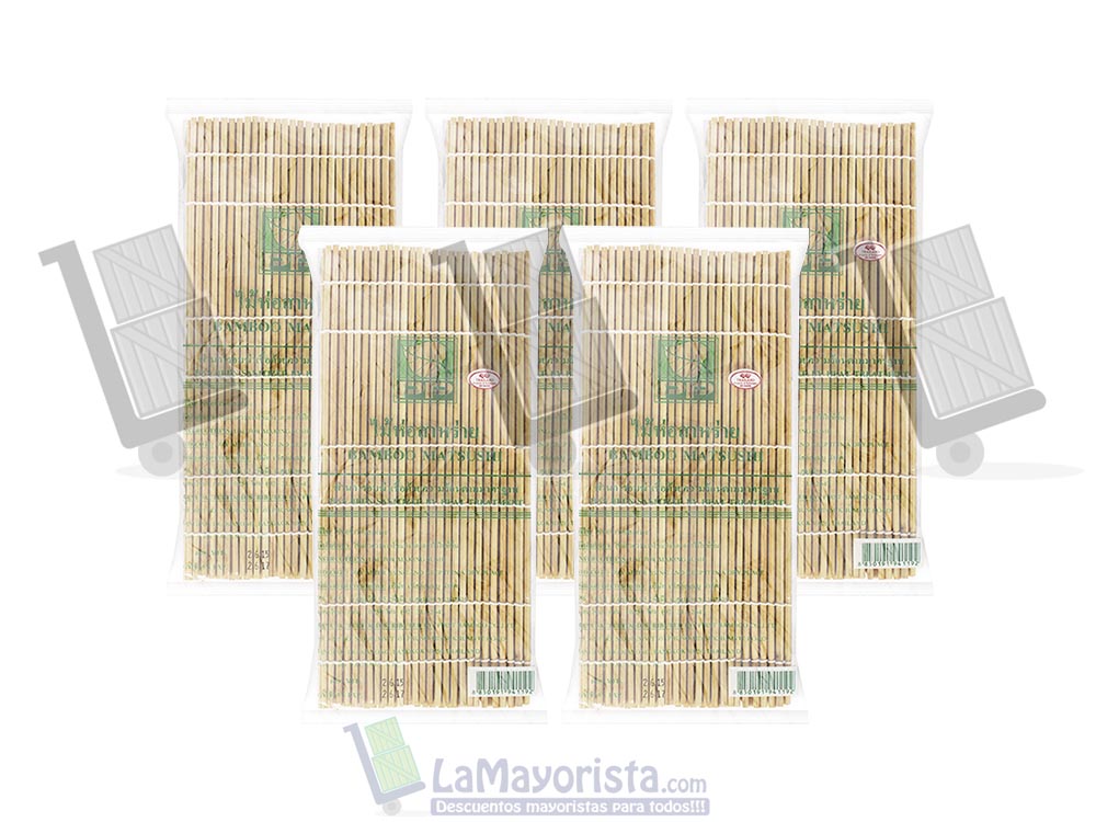 Privado: Bamboo matsushi